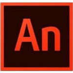 Adobe Animate CC / Flash Pro CC MP ML (+CZ) COM L-2 10-49 (12 měsíců) - 65305521CA02A12 – Zboží Živě