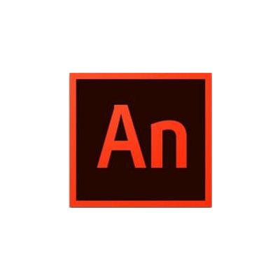 Adobe Animate CC / Flash Pro CC MP ML (+CZ) COM L-2 10-49 (12 měsíců) - 65305521CA02A12 – Zboží Živě