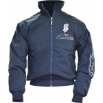 Umbria Bunda lehká Sport Team Equitazione navy – Zboží Dáma
