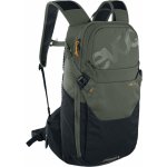 Evoc Ride 12l dark olive black – Zboží Dáma