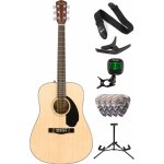 Fender CD-60S SET – Sleviste.cz