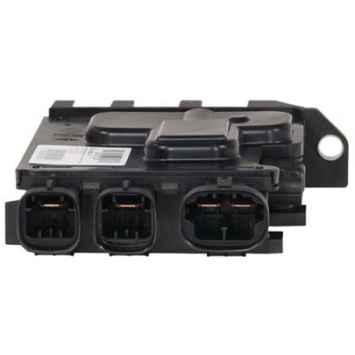 Řídicí jednotka, doba žhavení ORIGINAL RENAULT 93 452 309 – Hledejceny.cz
