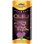 Vitar Veterinae Ostropestřec olej 200 ml – Hledejceny.cz