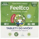 FeelEco Tablety do myčky All in One 40 ks – Zbozi.Blesk.cz