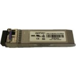 SFP WDM OPTEC, 1.25G, SM LC, 3km,TX1550, RX1310 – Zboží Živě