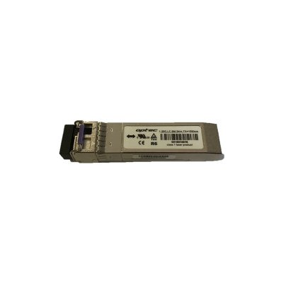 SFP WDM OPTEC, 1.25G, SM LC, 3km,TX1550, RX1310 – Zboží Živě