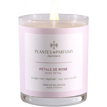 Plantes et Parfums de Provence Pétale de Rose 180 g