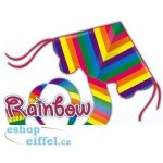 Günther pro děti RAINBOW 97 x 58 cm – Zbozi.Blesk.cz