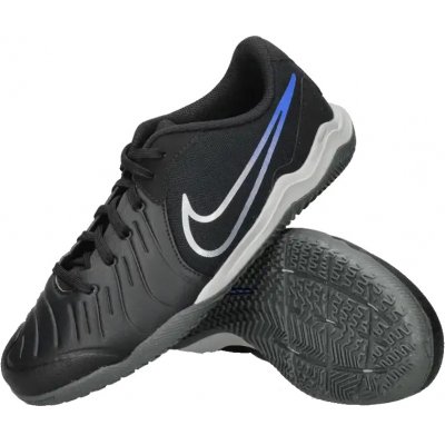 Nike Tiempo Legend 10 Academy IC JR černé DV4350-040 – Zbozi.Blesk.cz