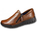 Santé RE/110 hnědé – Sleviste.cz