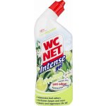WC Net Intense Gel gelový WC čistič Lime Fresh 750 ml – Zbozi.Blesk.cz