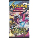 Pokémon TCG Ancient Origins Booster – Hledejceny.cz