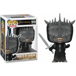 Funko Pop! 1578 The Lord of the Rings Mouth of Sauron – Zboží Dáma