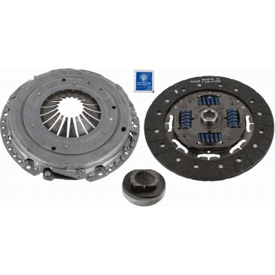 Sada spojky SACHS 3000 970 116 (3000970116) – Hledejceny.cz