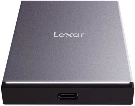 Lexar SL210 500GB, LSL210X500G-RNNNG