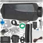 GEKO Nezávislé naftové topení 2 kW 12 V - G80452 | Zboží Auto GEKO Nezávislé naftové topení 2 kW 12 V - G80452 | Zboží Auto