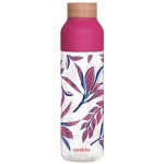 QUOKKA Ice Plastová láhev BOTANICAL 840 ml – Zboží Dáma