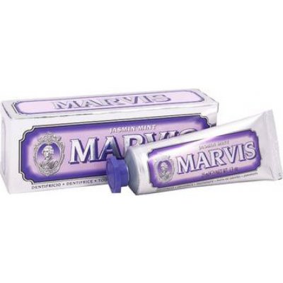 Marvis Jasmin Mint zubní pasta, 25 ml