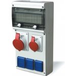 Scame 632.312W-013F2 – Zboží Mobilmania