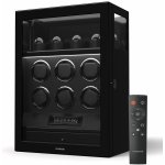 Klarstein SecureTouch černá – Zboží Dáma