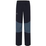 Hannah dětské kalhoty Luigi JR anthracite dark slate – Zboží Dáma Hannah dětské kalhoty Luigi JR anthracite dark slate – Zboží Dáma
