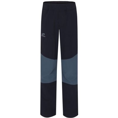 Hannah dětské kalhoty Luigi JR anthracite dark slate – Zboží Dáma Hannah dětské kalhoty Luigi JR anthracite dark slate – Zboží Dáma