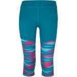 Kilpi dívčí legíny Darley jg tyrkysová modrá – Zboží Mobilmania