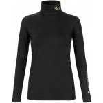 EQUESTRIAN QUEEN Dámská jezdecká mikina s rolákem Magdalene ČERNÁ – Zboží Mobilmania