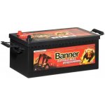 Banner Buffalo Bull SHD PROfessional 12V 225Ah 1150A SHD725 03 – Hledejceny.cz