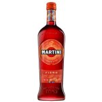 Martini Fiero 14,9% 0,75 l (holá láhev) – Zboží Dáma
