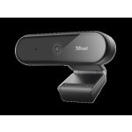 Trust Tyro Full HD Webcam – Hledejceny.cz