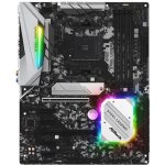 ASRock B450 Steel Legend – Zbozi.Blesk.cz