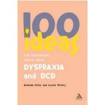 100 Ideas for Supporting Pupils with Dyspraxia and DCD – Hledejceny.cz