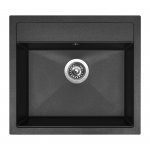 Sinks SOLO 560 Granblack – Hledejceny.cz