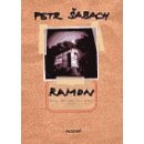 Kniha Ramon - Petr Šabach