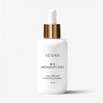 Venira Bio arganový olej 50 ml – Zbozi.Blesk.cz