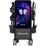 EMSzero Ultra 2024 Tesla 14 Black – Zboží Dáma