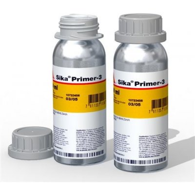 Sika CZ Sika Primer 3N 250ml penetrace – Sleviste.cz