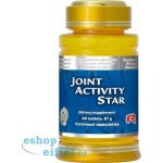 Starlife Joint Activity 60 tablet – Hledejceny.cz