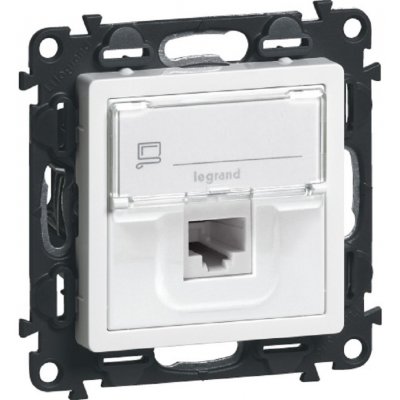 Legrand Valena 75C6UB1 – Hledejceny.cz