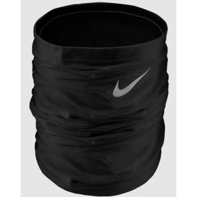 Nike Therma Fit Wrap 2.0 Black-Silver – Zboží Dáma