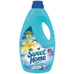 Prací gel Sweet Home Fresh Cotton Svěží bavlna 2000 ml – Hledejceny.cz