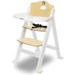 Lionelo Floris White Natural – Hledejceny.cz