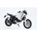 Maisto Motocykl Ducati DesertX 1:18