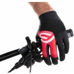 Force MTB Power LF black/red – Zboží Mobilmania
