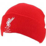 Zimní čepice Liverpool FC červená TU – Hledejceny.cz