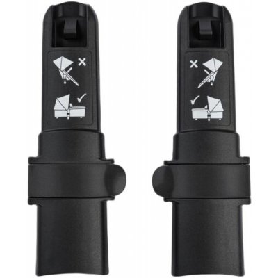 Bugaboo adaptér pro hlubokou korbu Fox 5 – Zboží Dáma