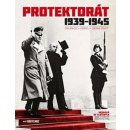 Protektorát 1939 - 1945 s CD