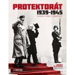 Protektorát 1939 - 1945 s CD – Hledejceny.cz