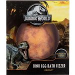 Universal Jurassic World Dino Egg Bath Fizzer 200 g – Hledejceny.cz
